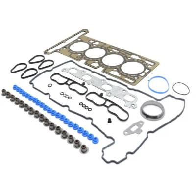 Rareelectrical - New Multi-Layered Steel Cylinder Head Gasket Compatible With Chevrolet Gmc Isuzu Canyon Sl 4 Cyl - Image 3
