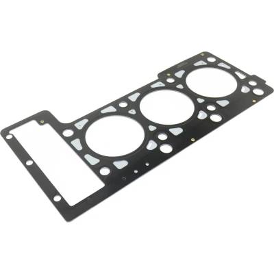 Rareelectrical - New Left Front Cylinder Head Gasket Compatible With Chrysler Dodge Sebring Gtc 6 Cyl 2.7L Stratus Se - Image 3