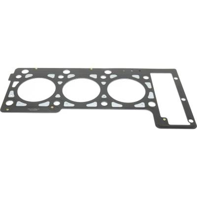 Rareelectrical - New Left Front Cylinder Head Gasket Compatible With Chrysler Dodge Sebring Lx 6 Cyl 2.7L Sebring - Image 4