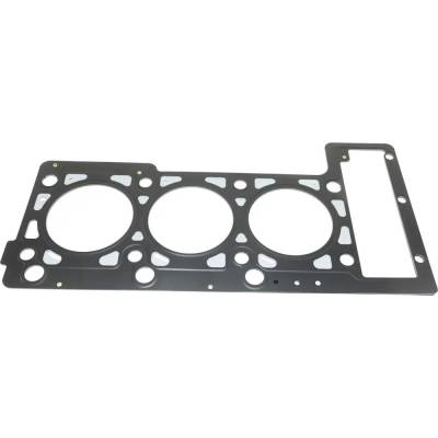 Rareelectrical - New Left Front Cylinder Head Gasket Compatible With Chrysler Dodge Sebring Lx 6 Cyl 2.7L Sebring - Image 5
