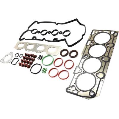 Rareelectrical - New Cylinder Head Gasket Compatible With Chevrolet Sonic Lt 4 Cyl 1.8L Cruze Limited Ls 4 Cyl 1.8L - Image 3