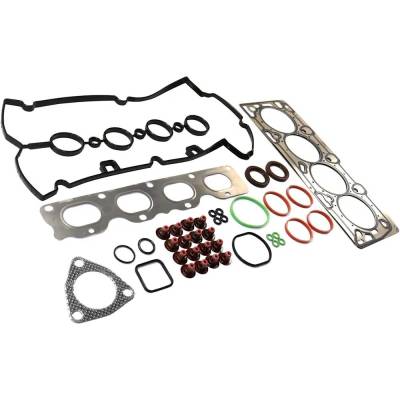 Rareelectrical - New Cylinder Head Gasket Compatible With Chevrolet Cruze Limited L 4 Cyl 1.8L Sonic Lt 4 Cyl 1.8L - Image 2