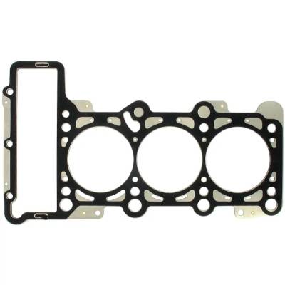 New Left Cylinder Head Gasket Compatible With Audi A6 Base 6 Cyl 3.2L A4 Quattro Base 6 Cyl 3.2L A6