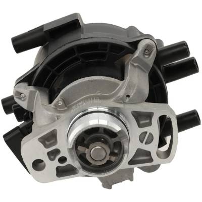 New Distributor Compatible With Chrysler Dodge Mitsubishi Diamante Es 6 Cyl 3.5L Galant Es 6 Cyl