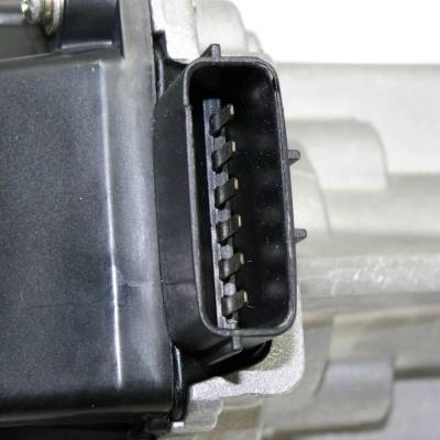 Rareelectrical - New Distributor Compatible With Nissan Pickup Base 4 Cyl 2.4L Pickup Se 4 Cyl 2.4L Pickup Xe 4 Cyl - Image 6