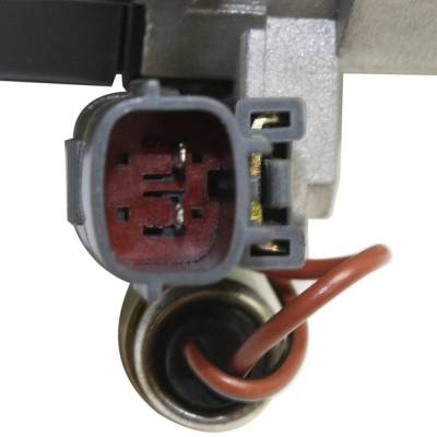 Rareelectrical - New Distributor Compatible With Nissan Pickup Base 4 Cyl 2.4L Pickup Se 4 Cyl 2.4L Pickup Xe 4 Cyl - Image 7
