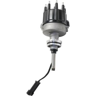 Rareelectrical - New Distributor Compatible With Dodge Jeep Durango Slt Plus 8 Cyl 5.2L Durango R/T 8 Cyl 5.9L Dakota - Image 3