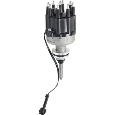 Rareelectrical - New Distributor Compatible With Dodge Jeep Durango Slt Plus 8 Cyl 5.2L Durango R/T 8 Cyl 5.9L Dakota - Image 5