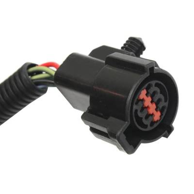 Rareelectrical - New Distributor Compatible With Ford F-250 Xlt Lariat 6 Cyl 4.9L F-250 Eddie Bauer 6 Cyl 4.9L E-350 - Image 6