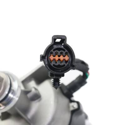 Rareelectrical - New Distributor Compatible With Ford Bronco Custom 6 Cyl 4.9L Bronco Xl 6 Cyl 4.9L F-150 Special 6 - Image 7