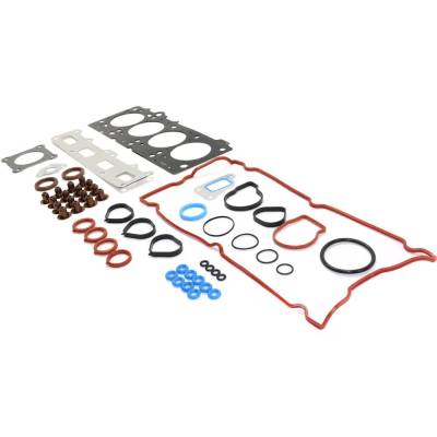 Rareelectrical - New Multi-Layered Steel Cylinder Head Gasket Compatible With Chrysler Dodge Sebring Base 4 Cyl 2.4L - Image 2