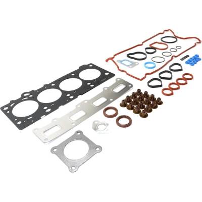 Rareelectrical - New Multi-Layered Steel Cylinder Head Gasket Compatible With Chrysler Dodge Sebring Base 4 Cyl 2.4L - Image 3