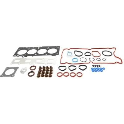 Rareelectrical - New Multi-Layered Steel Cylinder Head Gasket Compatible With Chrysler Dodge Stratus Sxt 4 Cyl 2.4L - Image 5