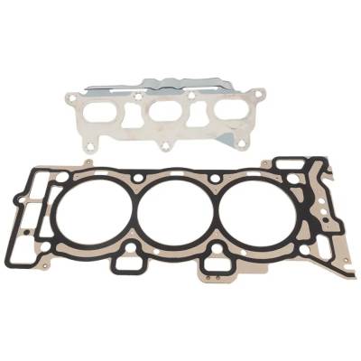 Rareelectrical - New Cylinder Head Gasket Compatible With Buick Chevrolet Gmc Traverse Ls 6 Cyl 3.6L Acadia Sle 6 Cyl - Image 4