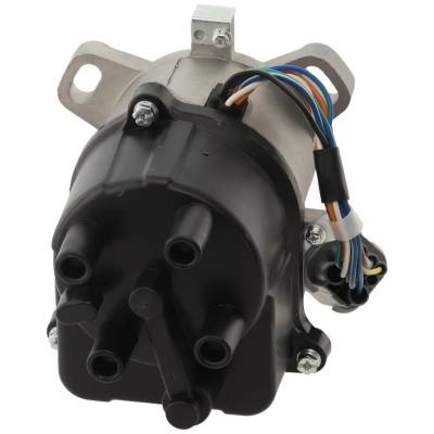 Rareelectrical - New Distributor Compatible With Acura Integra Rs 4 Cyl 1.8L Integra Special Edition 4 Cyl 1.8L - Image 8