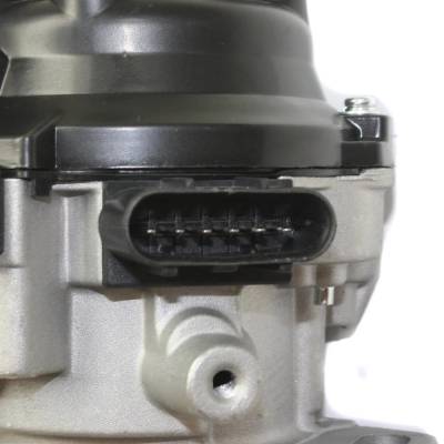 Rareelectrical - New Distributor Compatible With Dodge Eagle Mitsubishi Summit Base 4 Cyl 2.4L Colt Se 4 Cyl 2.4L - Image 6