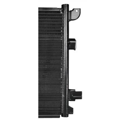 Rareelectrical - New A/C Condenser Compatible With Chrysler Pacifica 2007 2008 By Part Numbers 68002779Aa 1050708 - Image 8