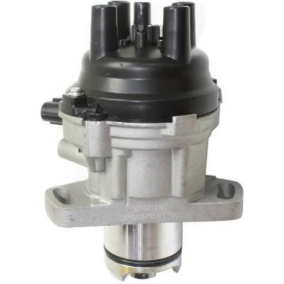Rareelectrical - New Distributor Compatible With Dodge Eagle Mitsubishi Expo Sp 4 Cyl 2.4L Colt Se 4 Cyl 2.4L Summit - Image 5