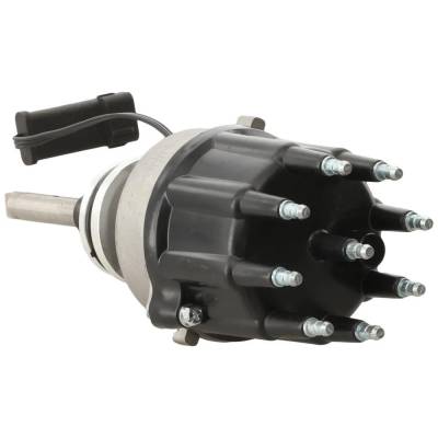 New Distributor Compatible With Dodge Jeep Ram 2500 Van Base 8 Cyl 5.2L Ram 1500 Van Base 8 Cyl 5.2L