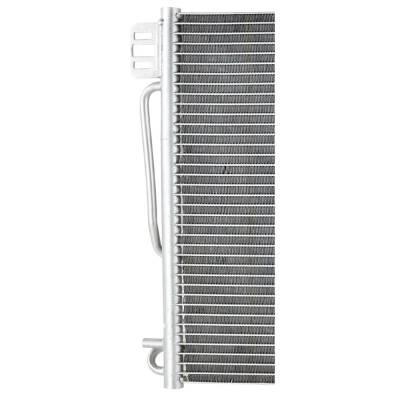 Rareelectrical - New A/C Condenser Compatible With Mercedes-Benz Slk280 Slk350 2007 2008 By Part Numbers 1715000154 - Image 2
