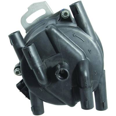 Rareelectrical - New Distributor Compatible With Toyota Pickup Base 6 Cyl 3.0L 4Runner Sr5 6 Cyl 3.0L Pickup Sr5 6 - Image 3