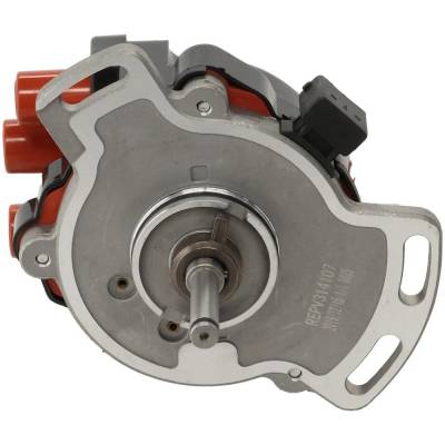 New Distributor Compatible With Volvo 760 Base 4 Cyl 2.3L 740 Gle 4 Cyl 2.3L 740 Base 4 Cyl 2.3L 760