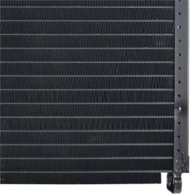 Rareelectrical - New A/C Condenser Compatible With Chevrolet Pontiac Oldsmobile Lumina Apv Trans Sport Silhouette - Image 4