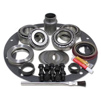 New Reverse Rotation Differential Rebuild Kit Compatible With Toyota 4Runner Sr5 4Runner Base Tundra