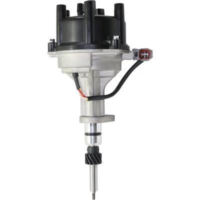 3-Prong Distributor Compatible With Toyota Land Cruiser Base 6 Cyl 4.0L 1988-1992 1910061240