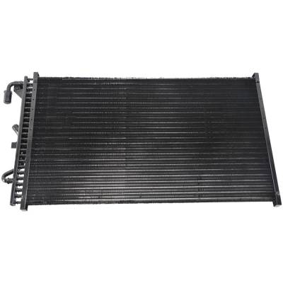 Rareelectrical - New A/C Condenser Compatible With Chevrolet Pontiac Oldsmobile Lumina Apv Lumina Apv Lumina Apv - Image 2
