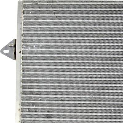 Rareelectrical - New A/C Condenser Compatible With Ford Windstar 1995 1996 By Part Numbers 7-4606 7014606 1010000 - Image 5