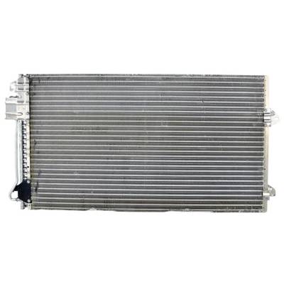 Rareelectrical - New A/C Condenser Compatible With Ford Windstar 1995 1996 By Part Numbers 7-4606 7014606 1010000 - Image 7