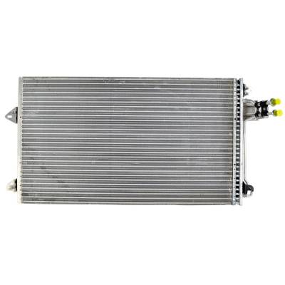 Rareelectrical - New A/C Condenser Compatible With Ford Windstar 1995 1996 By Part Numbers 7-4606 7014606 1010000 - Image 8