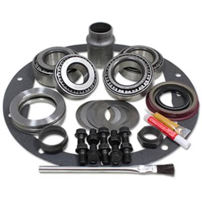 New Standard Rotation Differential Rebuild Kit Compatible With Jeep Grand Cherokee Special Edition