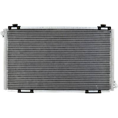 Rareelectrical - New A/C Condenser Compatible With Toyota Celica 1994 1995 1996 1997 1998 1999 By Part Numbers 7-4643 - Image 7