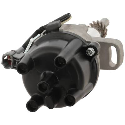 Rareelectrical - New Distributor Compatible With Toyota Pickup Dlx 4 Cyl 2.4L Pickup Rn02 4 Cyl 2.4L Pickup Base 4 - Image 6