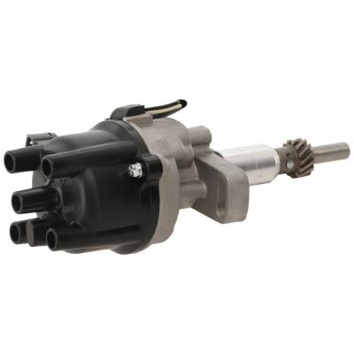 Rareelectrical - New Distributor Compatible With Toyota Pickup Dlx 4 Cyl 2.4L Pickup Rn02 4 Cyl 2.4L Pickup Base 4 - Image 7