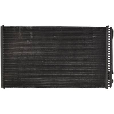 New A/C Condenser Compatible With Ford Thunderbird Cougar 1996-1996 By Part Numbers 7-4679 7014679