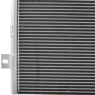 Rareelectrical - New A/C Condenser Compatible With Dodge Van Grand Caravan 1996 1997 1998 1999 2000 By Part Numbers - Image 6