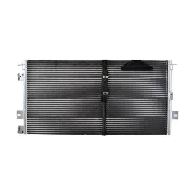 Rareelectrical - New A/C Condenser Compatible With Dodge Van Grand Caravan 1996 1997 1998 1999 2000 By Part Numbers - Image 7