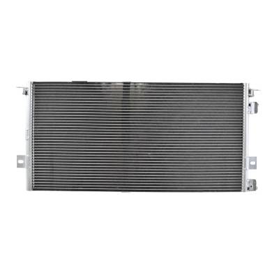 Rareelectrical - New A/C Condenser Compatible With Dodge Van Grand Caravan 1996 1997 1998 1999 2000 By Part Numbers - Image 8