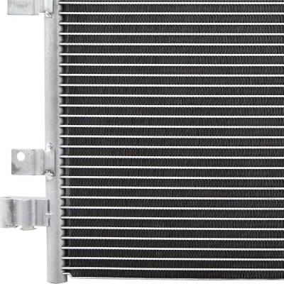 Rareelectrical - New A/C Condenser Compatible With Chevrolet Pontiac Firebird Camaro 1998 1999 2000 2001 2002 By Part - Image 6