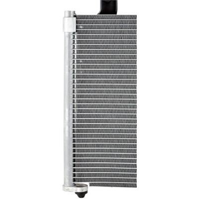 Rareelectrical - New A/C Condenser Compatible With Kia Rio 2001 2002 2003 By Part Numbers 7-3066 7013066 1040299 - Image 2