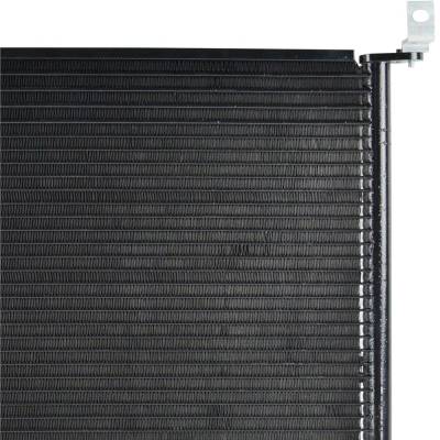 Rareelectrical - New A/C Condenser Compatible With Audi A8 Quattro 2004 2005 2006 2007 By Part Numbers 4E0260403k - Image 3