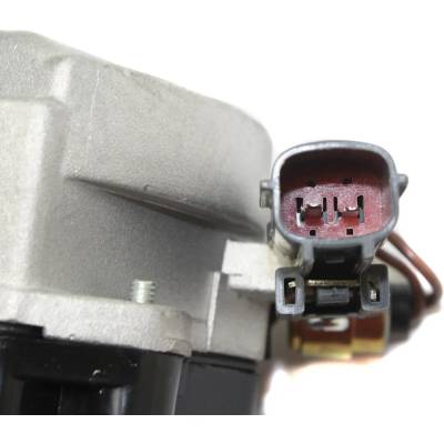 Rareelectrical - New Distributor Compatible With Nissan Altima Se 4 Cyl 2.4L Altima Gle 4 Cyl 2.4L Altima Xe 4 Cyl - Image 7