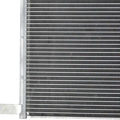 Rareelectrical - New A/C Condenser Compatible With Jaguar Xk8 2000 2001 2002 2003 2004 2005 2006 By Part Numbers - Image 6