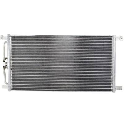Rareelectrical - New A/C Condenser Compatible With Jaguar Xk8 2000 2001 2002 2003 2004 2005 2006 By Part Numbers - Image 7
