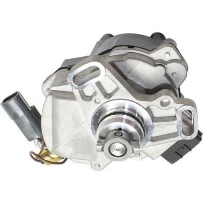 Rareelectrical - New Distributor Compatible With Nissan Altima Gle 4 Cyl 2.4L Altima Xe 4 Cyl 2.4L Altima Gxe 4 Cyl - Image 6