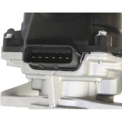 Rareelectrical - New Distributor Compatible With Nissan Sentra Xe 4 Cyl 1.6L Sentra Gxe 4 Cyl 1.6L Sentra Base 4 Cyl - Image 6