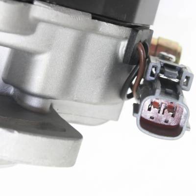 Rareelectrical - New Distributor Compatible With Nissan 200Sx Base 4 Cyl 1.6L Sentra Xe 4 Cyl 1.6L Sentra Base 4 Cyl - Image 7